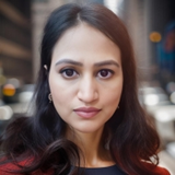 Dr. Surbhi k Rajra